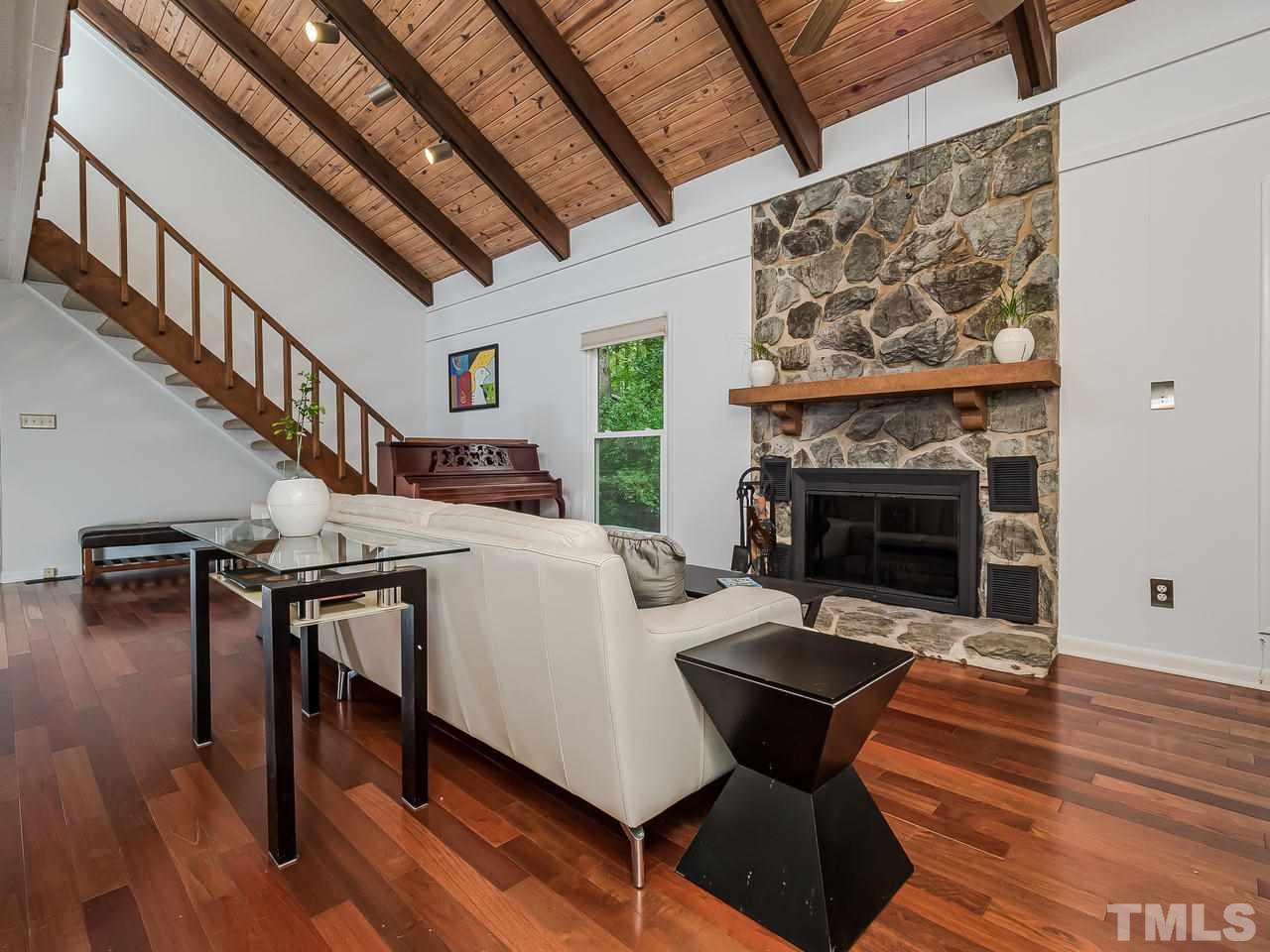 1625 Farlow Road Raleigh, NC 27603 - Photo 5 of 25 Gallery Image 5
