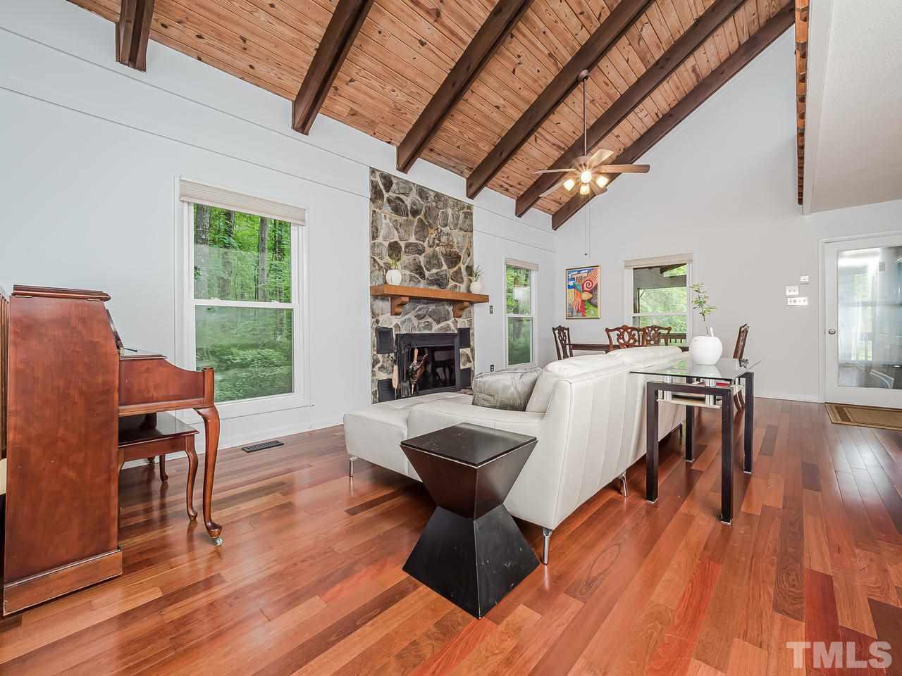 1625 Farlow Road Raleigh, NC 27603 - Photo 6 of 25 Gallery Image 6