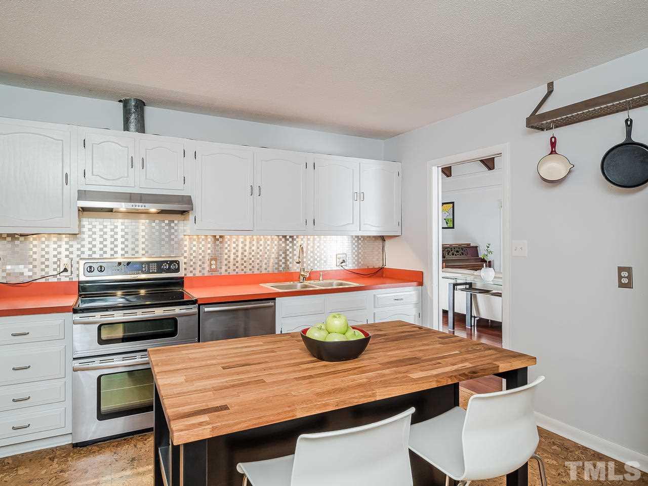 1625 Farlow Road Raleigh, NC 27603 - Photo 8 of 25 Gallery Image 8