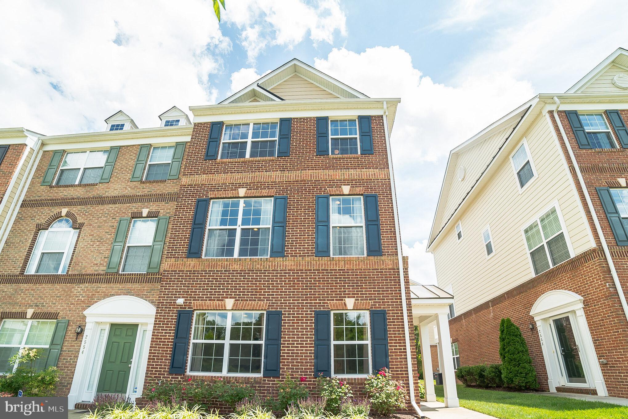 2556 Cherry Tree Road Hanover, MD 21076 - Photo 1 of 30