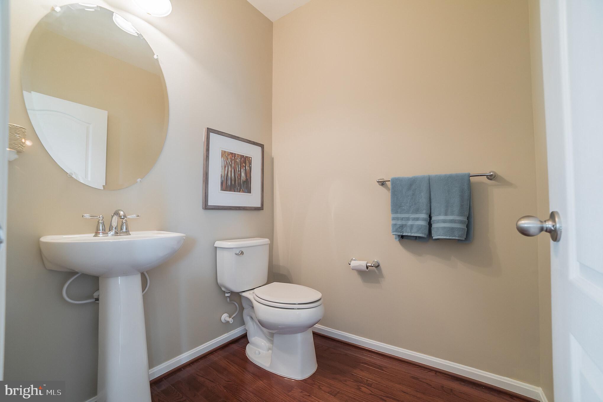 2556 Cherry Tree Road Hanover, MD 21076 - Photo 17 of 30