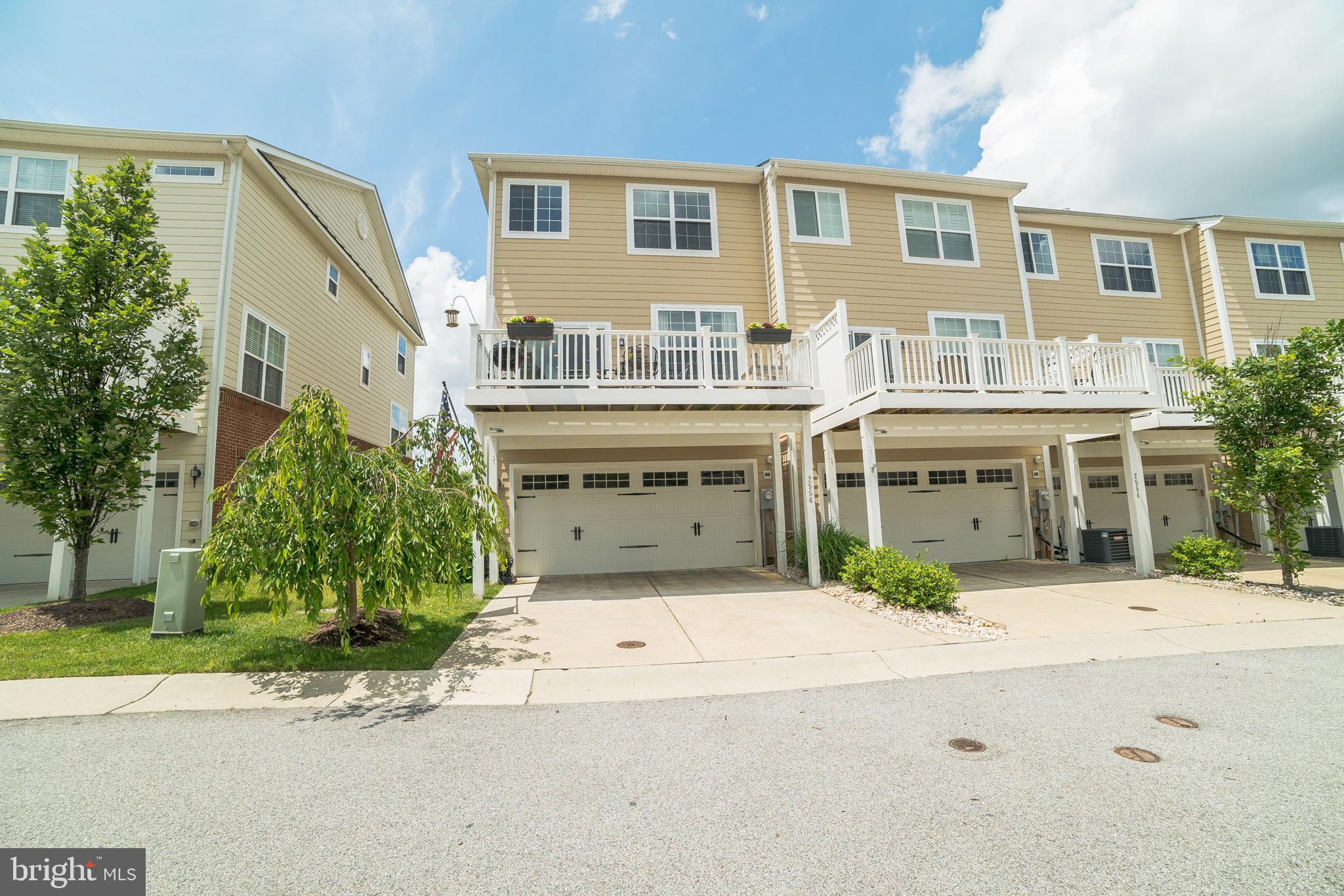 2556 Cherry Tree Road Hanover, MD 21076 - Photo 29 of 30