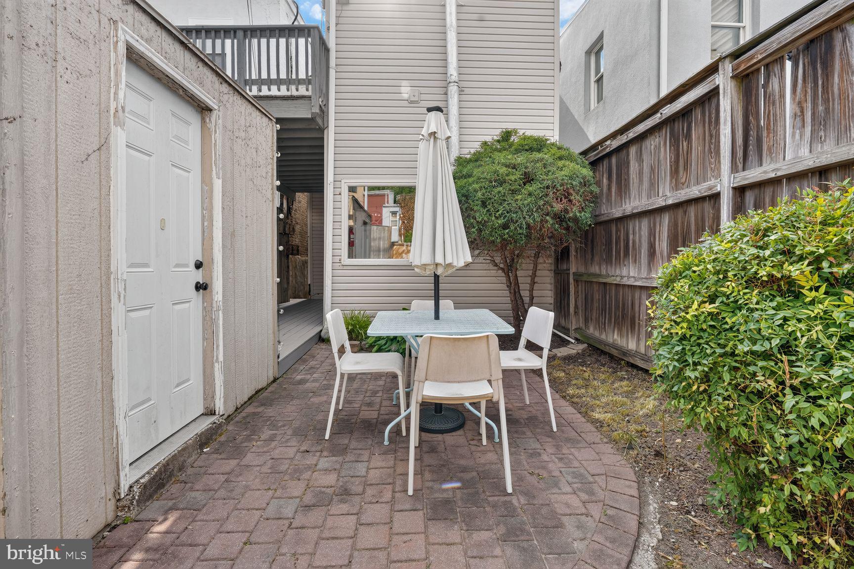 1709 6th Street Northwest Washington, DC 20001 - Photo 28 of 35