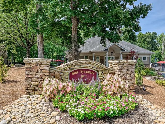 a front view of a house with yard
