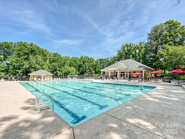 $588,000 | 10915 Sycamore Club Drive, Mint Hill, NC 28227