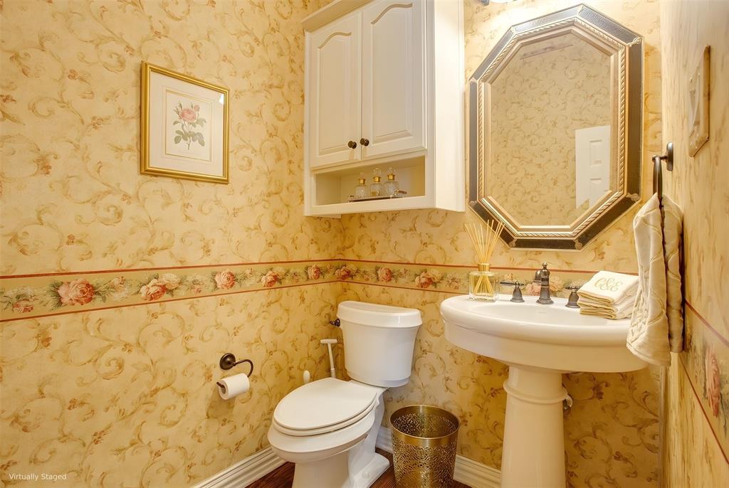 5408 Rome Court Arlington, TX 76017 - Photo 10 of 25
