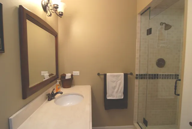 $3,400 | 138 Clinton Avenue, Unit 1, Oak Park, IL 60302