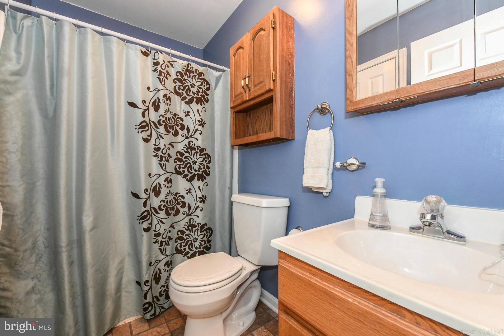 10630 Old Barn Road New Market, MD 21774 - Photo 14 of 30 Bathroom