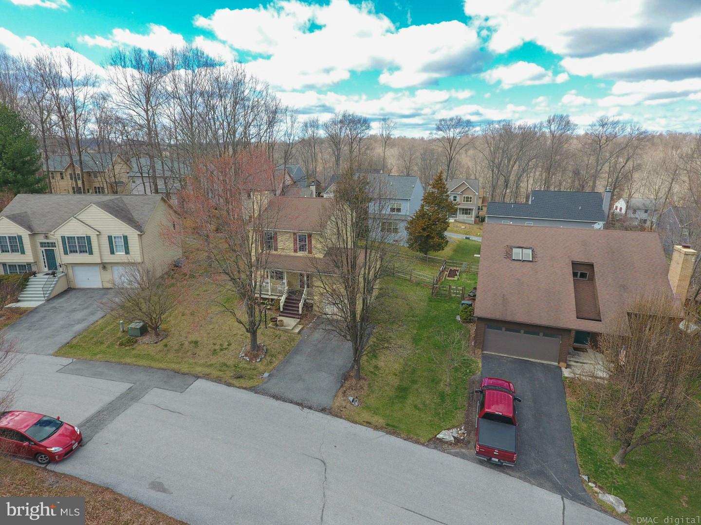 10630 Old Barn Road New Market, MD 21774 - Photo 22 of 30 Beautifully Maintained home