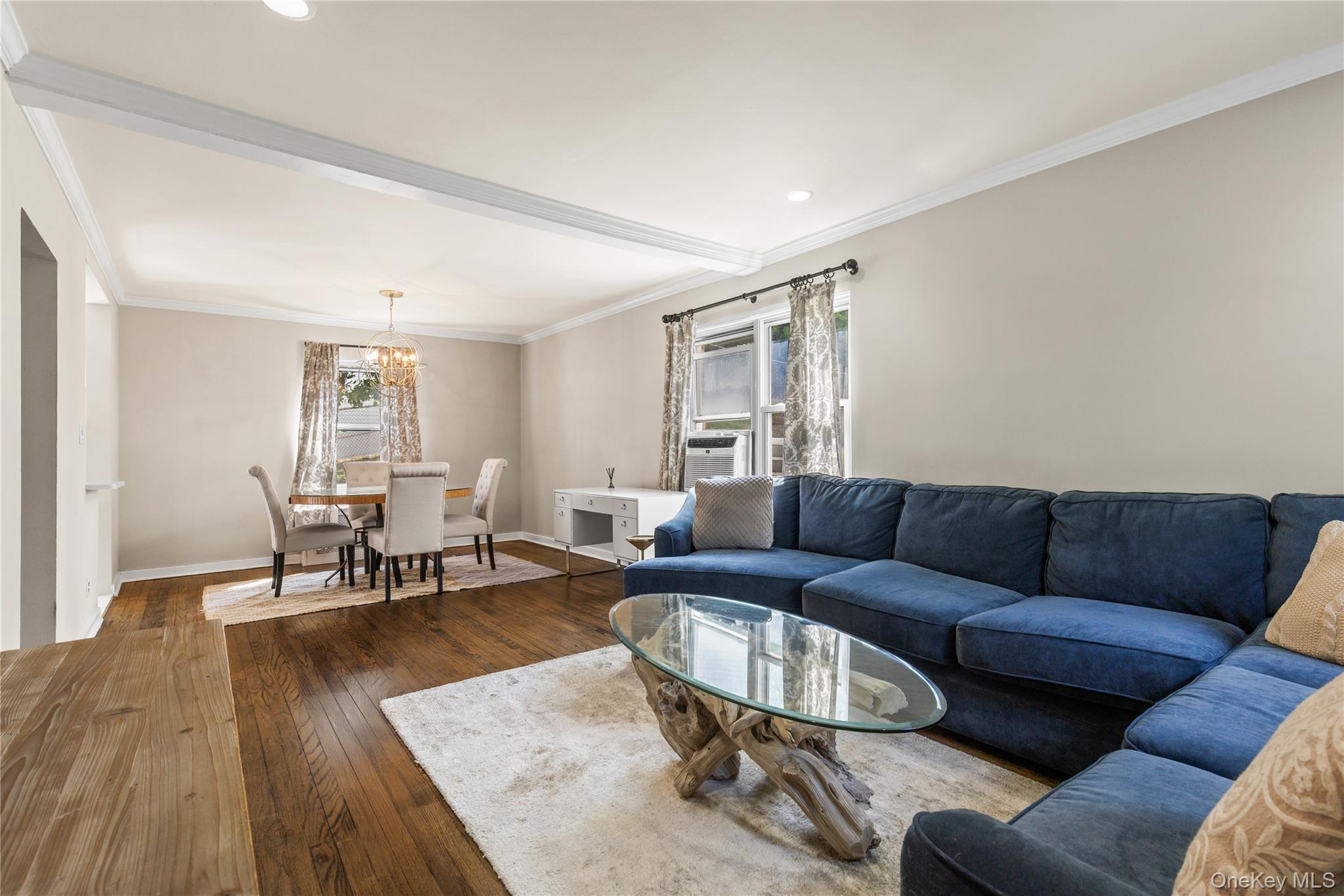 1 Peck Avenue, Unit 18A Rye, NY 10580 - Photo 4 of 17