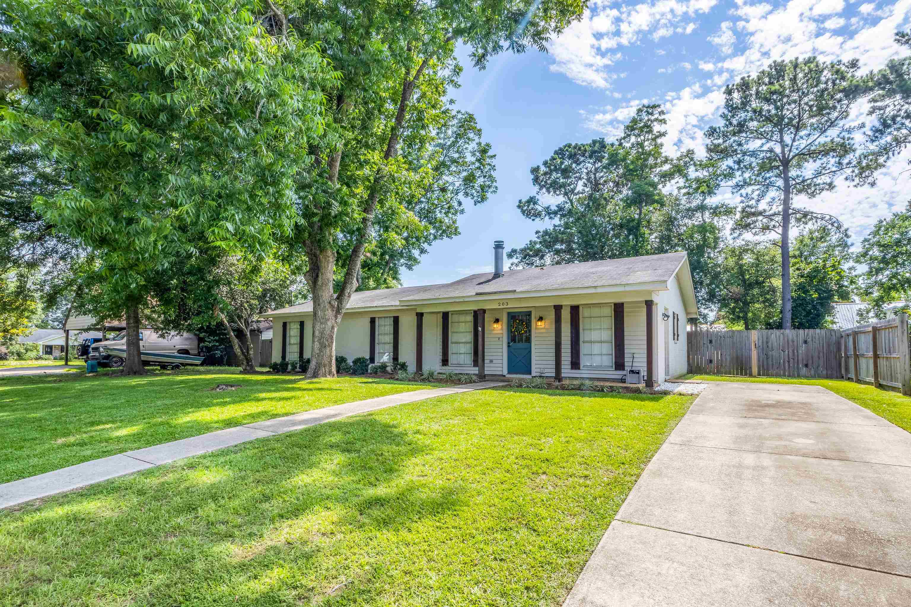 203 Patrician Street Fairhope, AL 36532 - Photo 39 of 42
