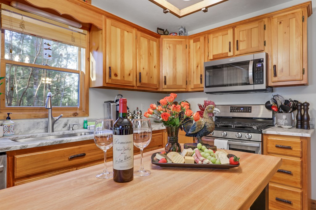 128 Ridge View Estates Road Blue Ridge, GA 30513 - Photo 34 of 82 Gallery Image 34