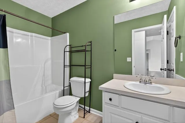 $331,450 | 1758 Miller Springs Drive, Bethlehem, GA 30620