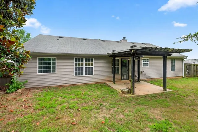 $331,450 | 1758 Miller Springs Drive, Bethlehem, GA 30620