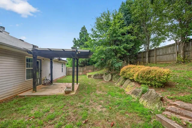 $331,450 | 1758 Miller Springs Drive, Bethlehem, GA 30620