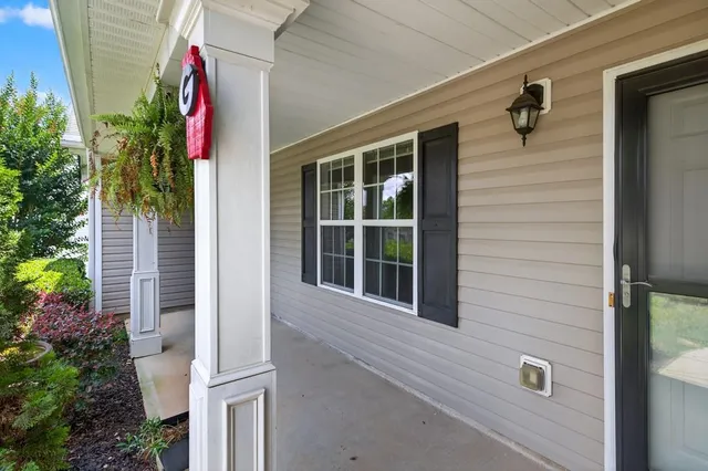 $331,450 | 1758 Miller Springs Drive, Bethlehem, GA 30620