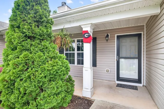 $331,450 | 1758 Miller Springs Drive, Bethlehem, GA 30620