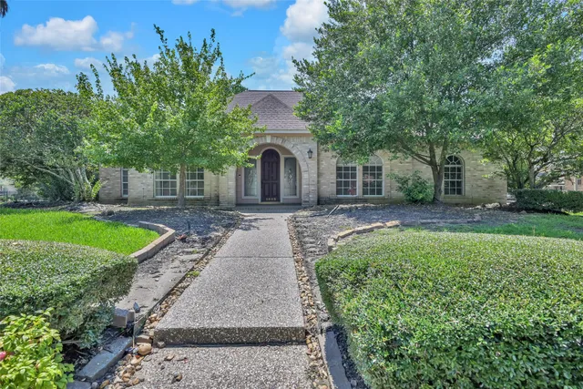$499,000 | 1803 Quiet Country Court, Houston, TX 77345