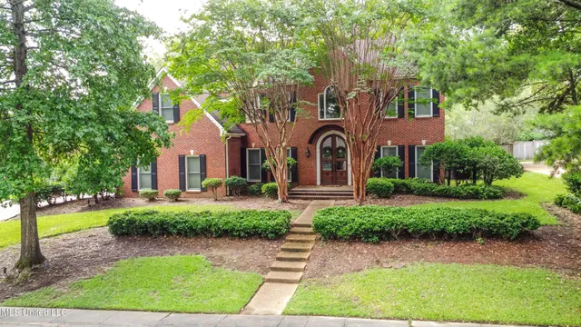 $530,000 | 207 Bellewether Pass, Ridgeland, MS 39157