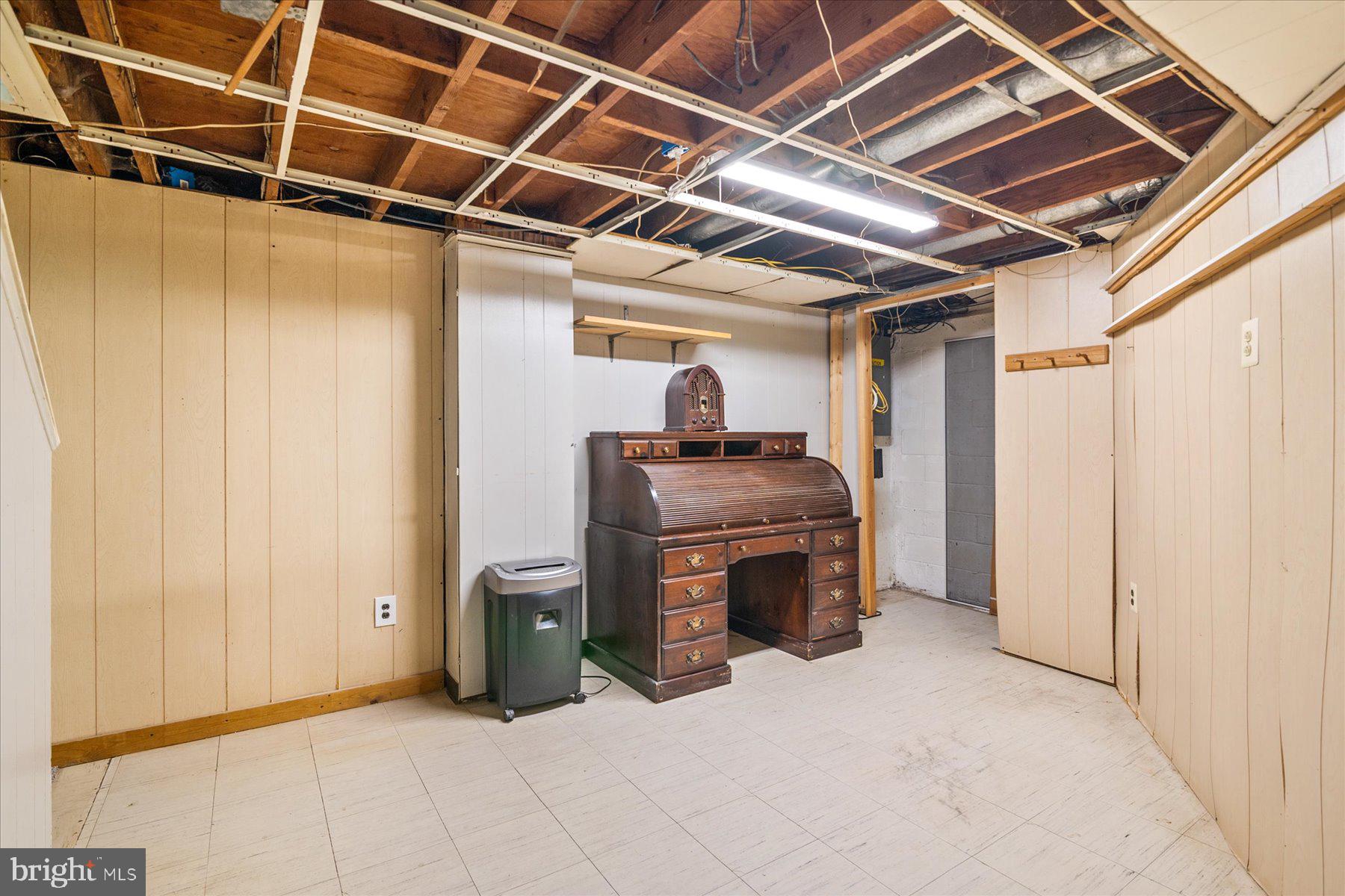 19 Old Tollgate Road Owings Mills, MD 21117 - Photo 33 of 37 a view of a storage & utility room