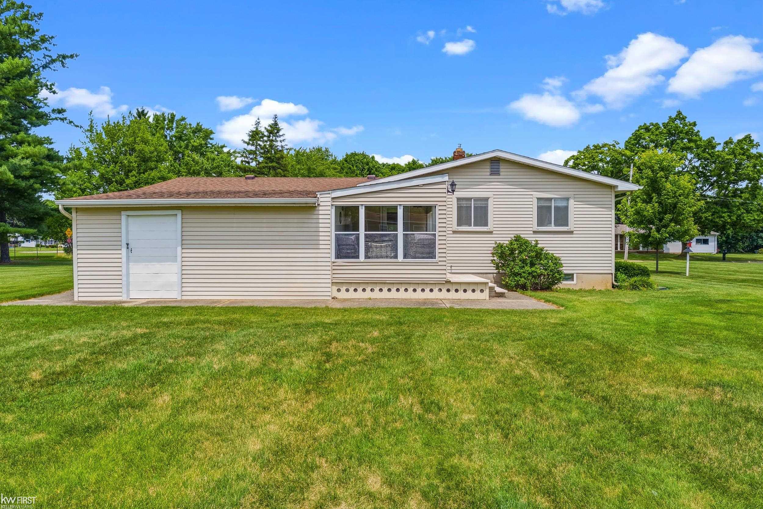 1018 Mildred Street Flushing, MI 48433 - Photo 33 of 50