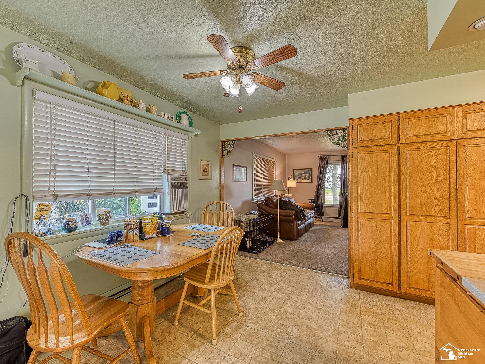 13368 South Custer Road Dundee, MI 48131 - Photo 7 of 34