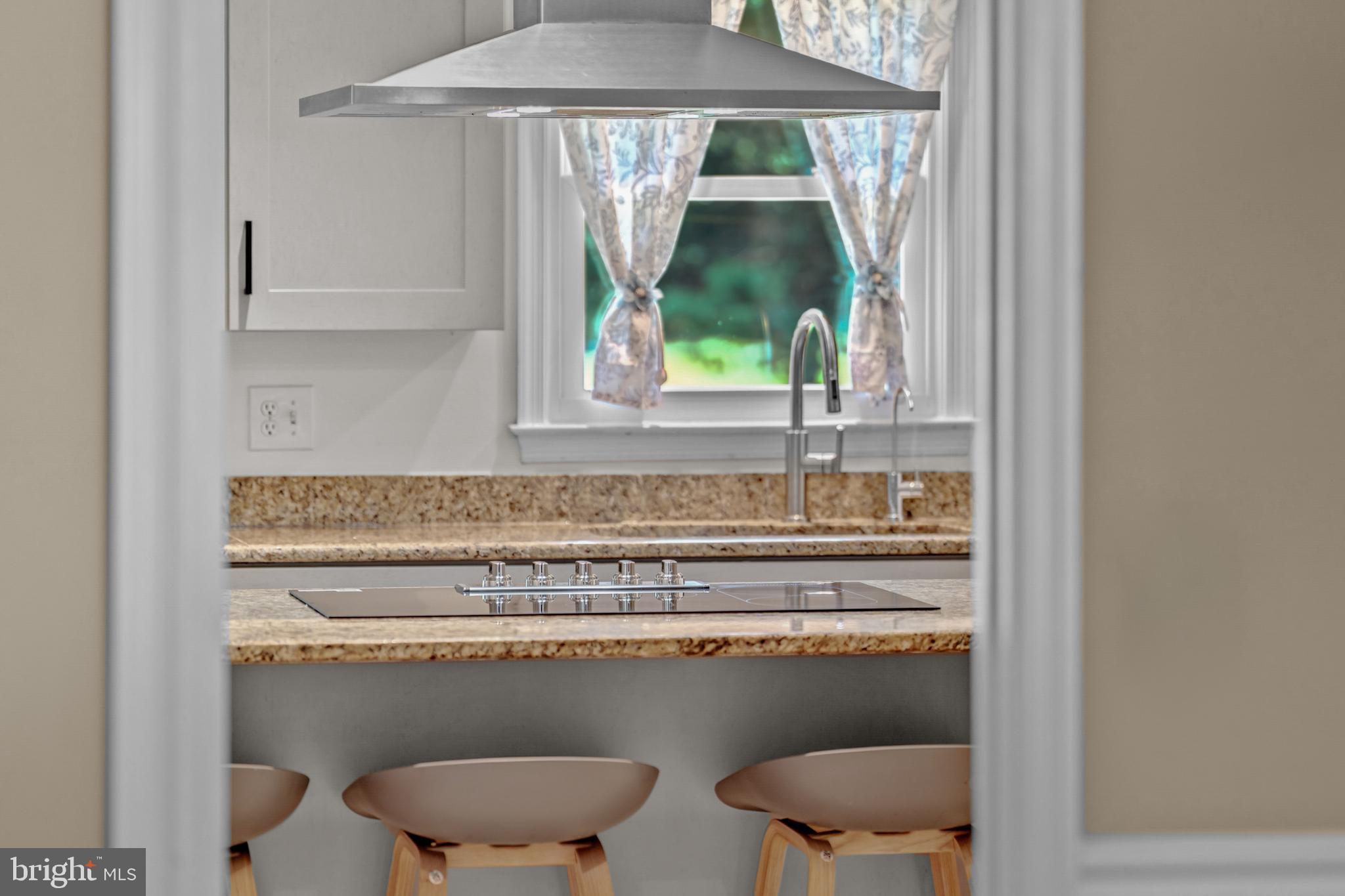 1077 Spring Hill Road McLean, VA 22102 - Photo 18 of 59 Kitchen