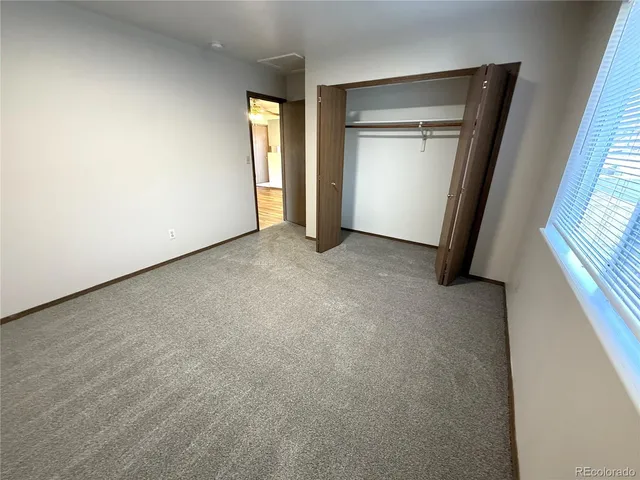 $1,449 | 3006 Illinois Avenue, Unit B, Colorado Springs, CO 80907