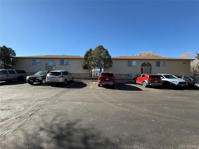 $1,449 | 3006 Illinois Avenue, Unit B, Colorado Springs, CO 80907