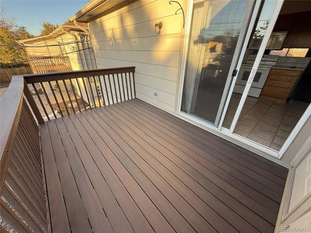 $1,449 | 3006 Illinois Avenue, Unit B, Colorado Springs, CO 80907