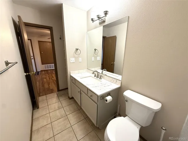 $1,449 | 3006 Illinois Avenue, Unit B, Colorado Springs, CO 80907