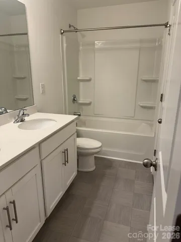 $2,950 | 184 Cherry Birch Street, Mooresville, NC 28117