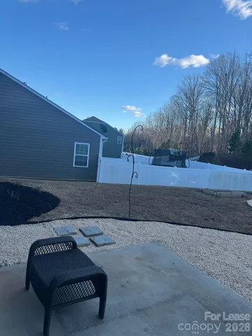 $2,950 | 184 Cherry Birch Street, Mooresville, NC 28117