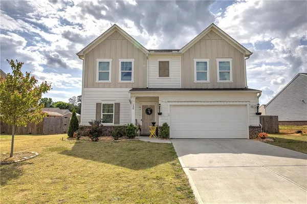$400,000 | 138 Verona Drive Northwest, Cartersville, GA 30120