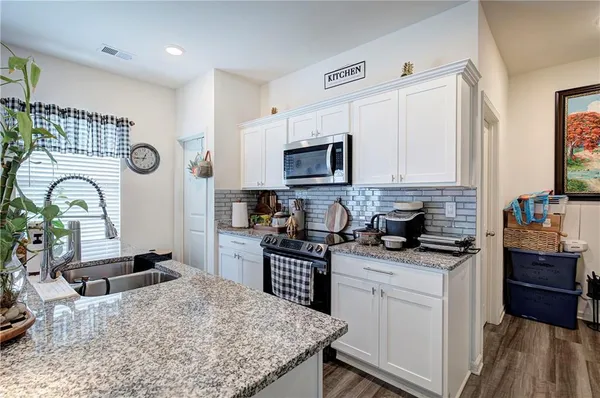$400,000 | 138 Verona Drive Northwest, Cartersville, GA 30120