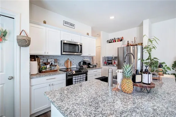 $400,000 | 138 Verona Drive Northwest, Cartersville, GA 30120