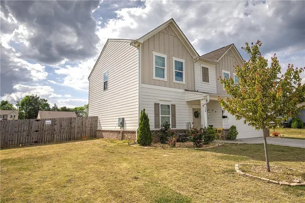 $400,000 | 138 Verona Drive Northwest, Cartersville, GA 30120