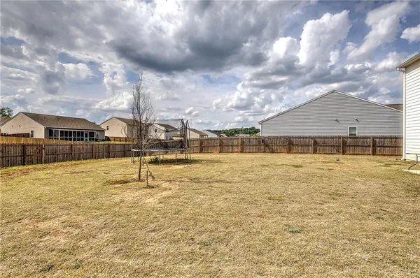 $400,000 | 138 Verona Drive Northwest, Cartersville, GA 30120