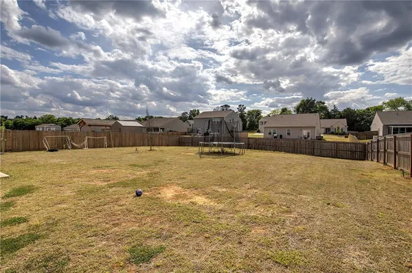 $400,000 | 138 Verona Drive Northwest, Cartersville, GA 30120