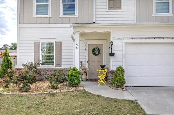 $400,000 | 138 Verona Drive Northwest, Cartersville, GA 30120