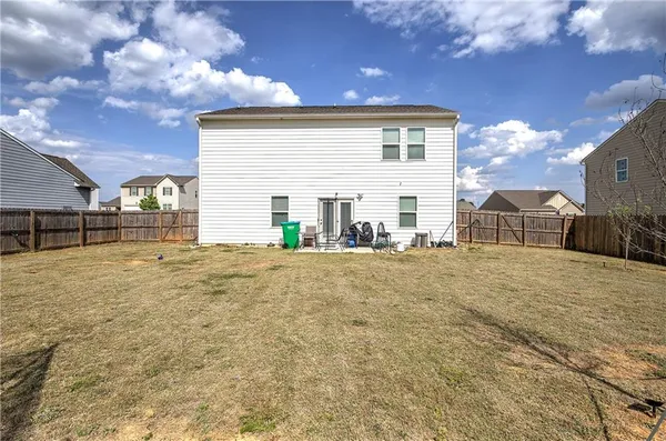 $400,000 | 138 Verona Drive Northwest, Cartersville, GA 30120