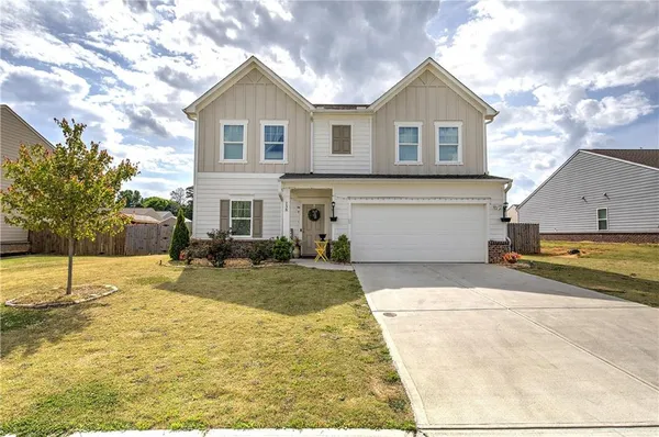$400,000 | 138 Verona Drive Northwest, Cartersville, GA 30120