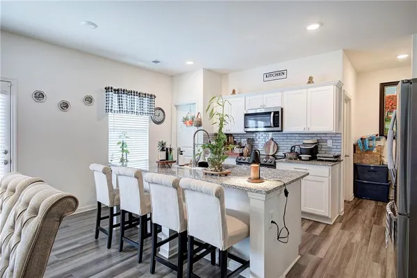$400,000 | 138 Verona Drive Northwest, Cartersville, GA 30120