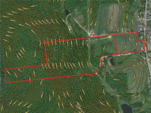 $990,000 | 4529 Rt-28, Milford, NY 13807