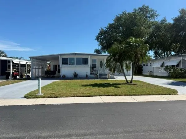 $244,900 | 294 Colonial Boulevard, Unit 48, Palm Harbor, FL 34684