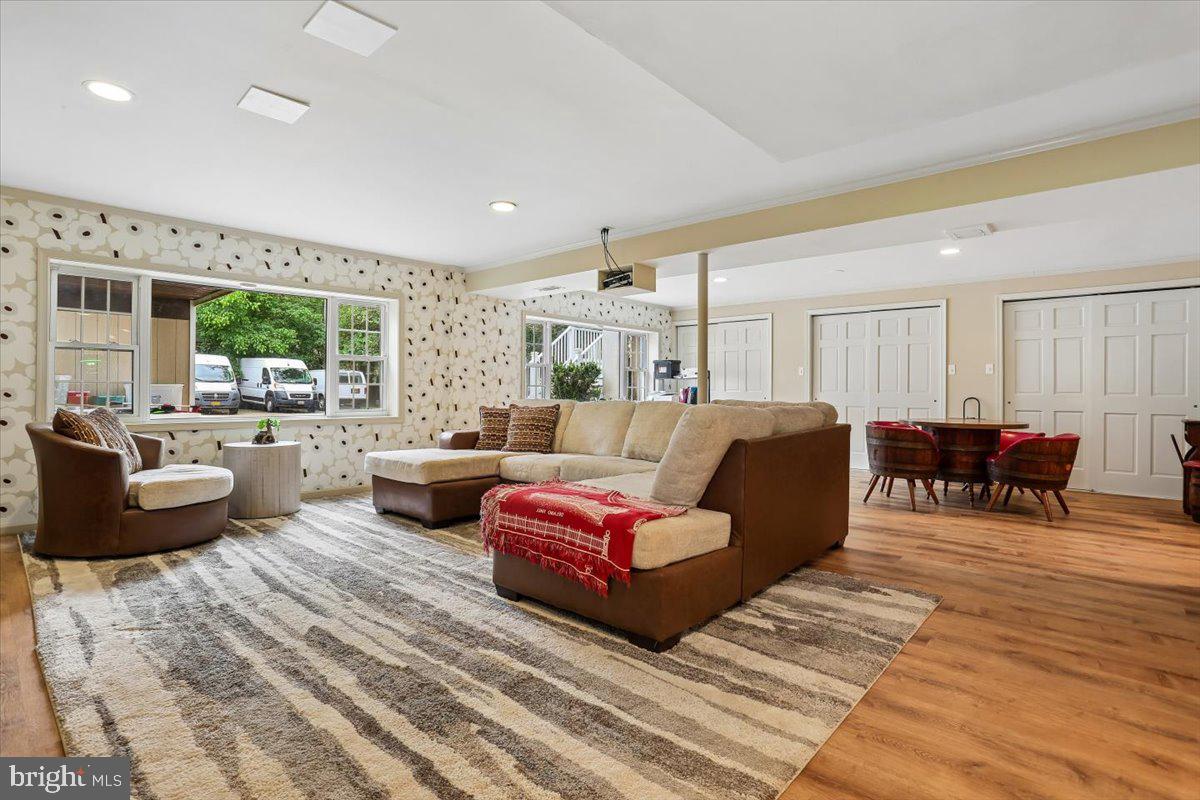 8603 Brickyard Road Potomac, MD 20854 - Photo 82 of 135 Recreation Room