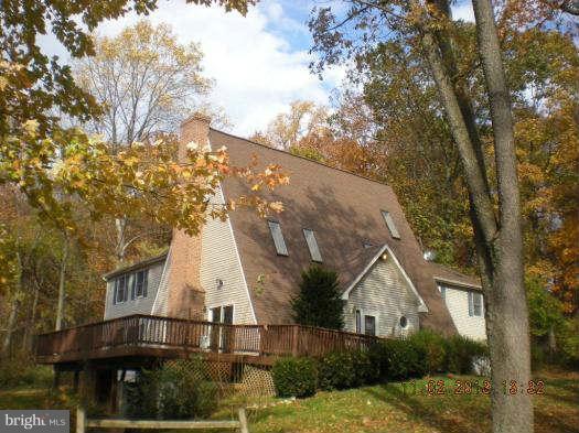 60 Hoff Road Union Bridge, MD 21791 - Photo 1 of 22 Exterior (Front)
