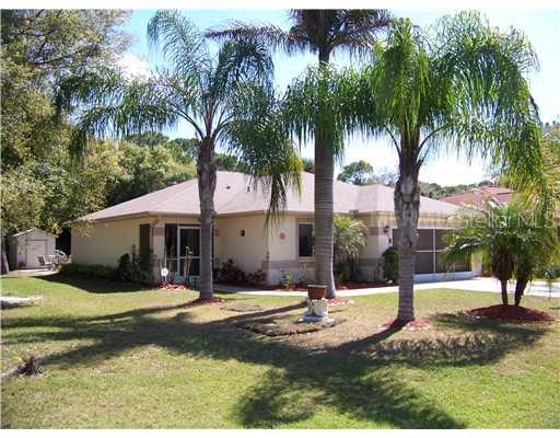 117 Siesta Road Rotonda West, FL 33947 - Photo 1 of 1 Exterior Front