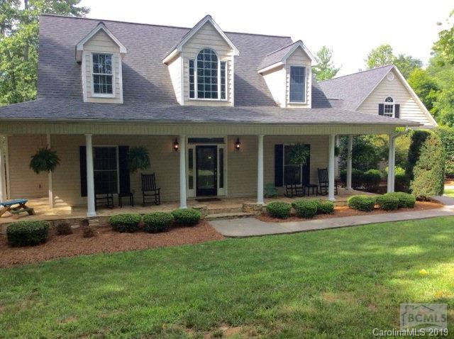 3911 Gwaltney Road Morganton, NC 28655 - Photo 1 of 21 Gallery Image 1