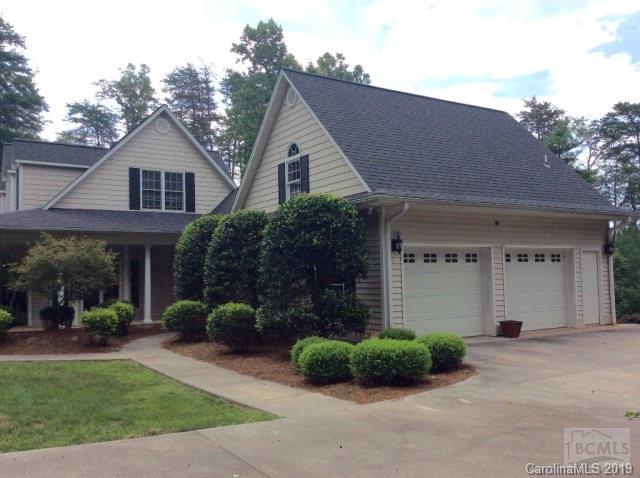 3911 Gwaltney Road Morganton, NC 28655 - Photo 2 of 21 Gallery Image 2